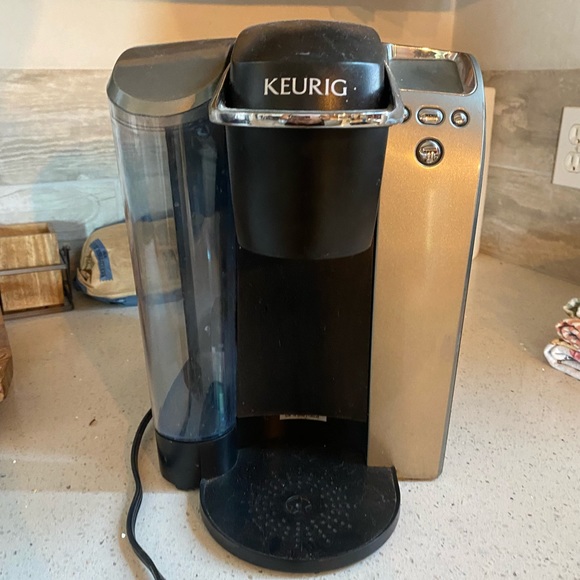Brand new keurig